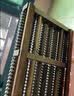 中稳堂脚底按摩器足底穴位搓按捏脚步经络家用捏脚神器木质滚轮按摩棒 实拍图