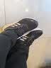 阿迪达斯（adidas）男鞋运动鞋舒适耐磨减震休闲跑步鞋 42UK8码 实拍图