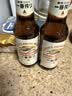 麒麟（Kirin）一番榨 黄啤酒330ml*24瓶 清爽口感京东自营 实拍图