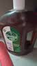 滴露（Dettol）消毒液衣物消毒水1.8L*6 衣物混洗杀菌除螨 实拍图