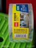 得力（deli）【超级爆款】高品质高透明封箱胶带/打包胶带 60mm*100y*50um(91.4m/卷) 单卷装 防台风胶带 30369 实拍图