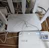 中兴（ZTE）巡天 AX3000满血WIFI6千兆无线家用路由器 自研双核主芯片 5G双频穿墙王wifi路由 Mesh 3000M速率 实拍图