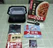 海底捞自热米饭 方便速食加班出游便携户外米饭 鱼香肉丝味187g 实拍图