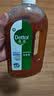 滴露（Dettol）消毒液洗衣衣物消毒水750mL 除螨杀菌混洗无忧 家居地板消毒 非84 实拍图