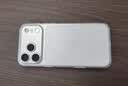 第一卫DIVI【按键全包丨超薄磨砂】适用iPhone17promax新款手机壳苹果17pro保护套透明全包防摔磨砂防滑高级 实拍图