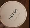 ubras5对装无痕防走光硅胶胸贴女婚纱乳贴防滑防凸点小胸专用   圆形*5 实拍图
