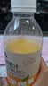 七鲜 100%NFC江西赣南脐橙汁750ml 实拍图