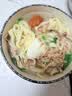 金龙鱼 面粉 高筋粉 高筋麦芯小麦粉20斤 家用包子饺子馒头饼手擀面 实拍图