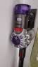 戴森（DYSON） V8无绳吸尘器 手持无线吸尘器 除螨 宠物 家庭适用 实拍图