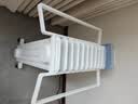美的（Midea）【品质推荐】电热油汀取暖器/电暖器/电暖气家用/烤火炉/13片节能速热油酊/加热器/烘衣加湿HYX22N 实拍图