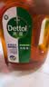 滴露（Dettol）消毒液衣物除菌液洗衣消毒水1.8L*1 衣物混洗杀菌除螨 非84酒精 实拍图