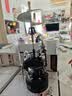 若客（ROKR）工业之城达芬奇直升机 机械拼装模型玩具积木拼图男孩生日礼物 实拍图
