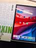 联想（Lenovo）小新PadPro12.7 2025款平板电脑 2.9K高刷全面屏 娱乐学习 10200mAh 8+128G灰国家补贴 实拍图