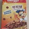 家乐氏（Kellogg）进口玉米片500g 儿童麦片营养早餐食品谷物低脂零食代餐即食学生 实拍图