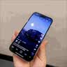 闪魔【T5-大视窗无纹膜】适用苹果15pro钢化膜 iPhone15pro手机膜全屏贴合无气泡高清防爆抗指纹2片装 实拍图