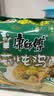 康师傅 方便面 经典香菇炖鸡面五连包101g*5 泡面袋装速食 方便食品 实拍图