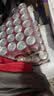 可口可乐（Coca-Cola）经典口味 汽水饮料 碳酸饮料 330ml*24摩登/主题罐 随机发货 实拍图