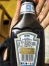 亨氏(Heinz) 黑胡椒酱 黑胡椒调味酱 烤肉牛排酱 360g 卡夫亨氏出品 实拍图