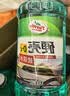 龟牌（Turtle Wax）硬壳玻璃水0度汽车强力去污去油膜除虫胶鸟粪雨刮水专用2L*2瓶 实拍图