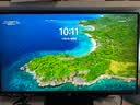 优派 23.8英寸 4K超清IPS显示器 HDR400 TypeC96W 10bit 旋转升降 微边广色域专业设计显示屏VG2481-4K 实拍图