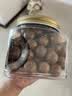 三只松鼠金选原味夏威夷果500g/罐 坚果炒货干果休闲零食团购送礼 实拍图