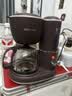 小熊（Bear）【价保双11】咖啡机美式家用600ml滴漏式小型迷你煮茶器泡茶壶电热水壶煮咖啡壶 KFJ-A06Q1 实拍图