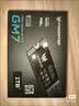 宏碁掠夺者（PREDATOR）1TB SSD固态硬盘 M.2接口(NVMe协议) GM7系列｜NVMe PCIe 4.0读速7200MB/s  AI电脑存储配件 实拍图