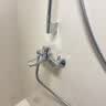 汉斯格雅（Hansgrohe）境雨130系列淋浴花洒套装 境雨镀铬手持+浴缸龙头71242 实拍图