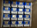 伊利【新鲜日期】安慕希常温原味酸奶205g*16盒 礼盒装 实拍图