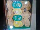 佳沛（zespri）新西兰金奇异果12粒特大果124-146g猕猴桃水果礼盒 实拍图