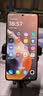 摩托罗拉（Motorola）摩托罗拉g100pro  【国家补贴】1.5K护眼屏 6720mAh大容量电池 IP68防水 新品5G手机 支持应用六开 苔原青 12GB+512GB 实拍图