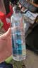 依能天然苏打水 无糖无汽无添加500ml*24瓶塑膜装 弱碱饮用天然水解渴 实拍图