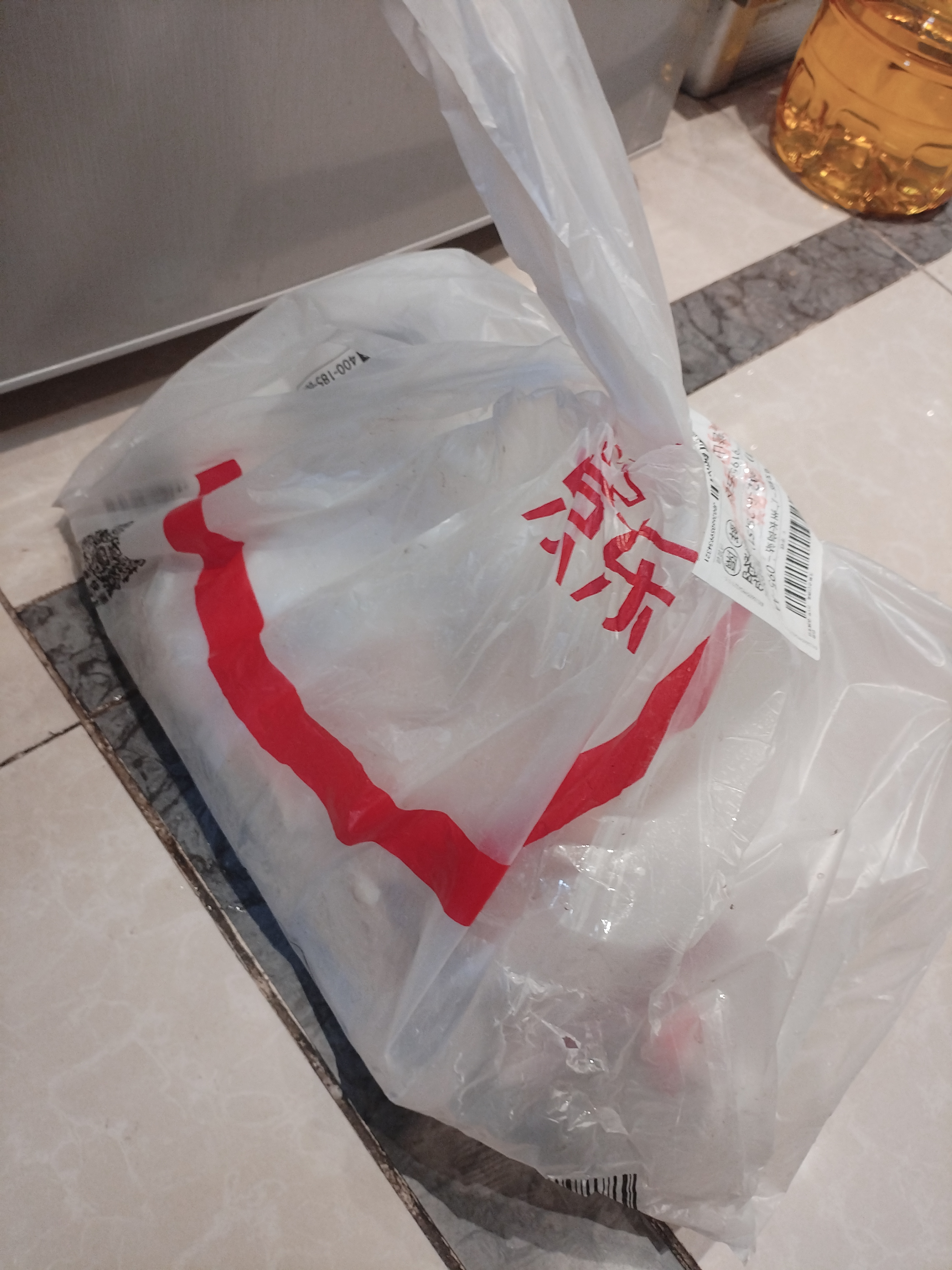 1号会员店（One's Member）特大号鸡翅中出口级鸡肉烤鸡翅炸翅中 无保水剂  净重2斤 实拍图