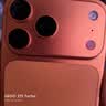 Apple/苹果iPhone 17 Pro Max 256GB 星宇橙色 移动联通电信5G双卡双待手机 送礼好物 实拍图