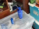 水之密语（AQUAIR）净润臻养(倍润型)洗发水600ml 实拍图