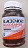 澳佳宝（Blackmores）氨糖维骨力补钙片养护关节骨骼澳洲进口自营1500mg高浓度180片 实拍图