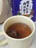 容茗轩酸枣仁百合茯苓茶改善睡眠安神助眠茶失眠多梦玫瑰花茶泡水养生 实拍图