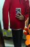 骆驼（CAMEL）CamelTex户外御寒冲锋衣男女同款防油污外套三合一登山服  L 实拍图