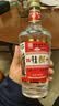金种子颍州佳酿 纯粮食酒浓香型白酒 500ML单瓶装 50%vol 500mL 1瓶 实拍图