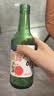 真露（JINRO）韩国烧酒 13度 360ml*6瓶  果味酒 6种果味混合装聚会 实拍图