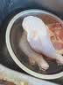 正大鸡全腿4斤【美食大赛同款】鸡腿烧烤鸡肉鸡腿肉生鲜烤鸡大腿 实拍图