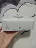索尼（SONY）WH-1000XM5 头戴式无线降噪耳机 AI智能降噪 铂金银 开学必备 适用苹果 实拍图