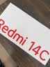 小米 Redmi 14C 6.88英寸护眼大屏 120Hz高刷 150%大扬声器 4GB+64GB 星岩黑【赠话费券】 实拍图