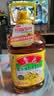鲁花【保真菜籽油】食用油低芥酸特香菜籽油5L  /桶非转基因 实拍图