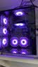 华硕全家桶i5 14600KF/RTX5060Ti/5070显卡直播电竞游戏台式机组装电脑主机整机DIY组装机 RTX5060Ti+14600KF丨配置二 实拍图