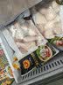 正大鸡翅根净重3斤   生鲜冷冻 鸡肉烤鸡翅鸡肉烧烤 实拍图
