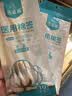 海氏海诺医用大头棉签无菌消毒妇科检查一次性棉棒20cm加长10支/袋*5袋 实拍图