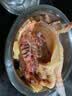 上鲜鸡翅中 净重2斤  美食大赛 烤翅鸡中翅炸鸡翅红烧鸡翅鸡肉 实拍图