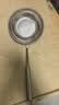 美厨（MAXCOOK）漏勺网漏 304不锈钢网漏捞勺捞面网筛线漏16cm MCCU8848 实拍图