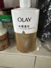 OLAY水润沐浴露舒柔滋润保湿 佛手柑730ml 大容量男女士通用 实拍图